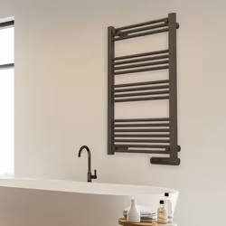Cecotec ReadyWarm 9200 Smart Towel 750 W Nero - Vista aggiuntiva 7