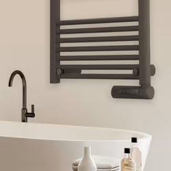 Cecotec ReadyWarm 9200 Smart Towel 750 W Nero - Vista aggiuntiva 8