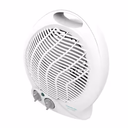 Cecotec Ready Warm 9790 Force Interno Bianco 2000 W Riscaldatore ambiente elettrico con ventilatore - Vista aggiuntiva 4