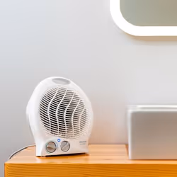 Cecotec Ready Warm 9790 Force Interno Bianco 2000 W Riscaldatore ambiente elettrico con ventilatore - Vista aggiuntiva 5