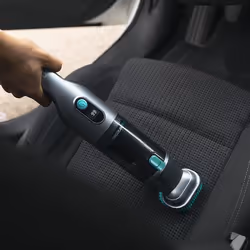 Cecotec Conga Rockstar Micro 15000 Clean&Car aspirapolvere senza filo Nero, Grigio Senza sacchetto - Vista aggiuntiva 4