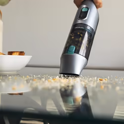 Cecotec Conga Rockstar Micro 15000 Clean&Car aspirapolvere senza filo Nero, Grigio Senza sacchetto - Vista aggiuntiva 7