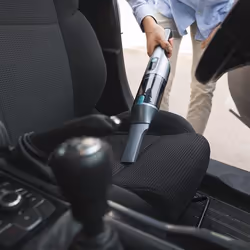 Cecotec Conga Rockstar Micro 15000 Clean&Car aspirapolvere senza filo Nero, Grigio Senza sacchetto - Vista aggiuntiva 8