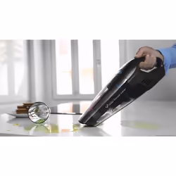 Cecotec Conga Immortal Extreme Suction 22.2 Hand aspirapolvere senza filo Nero, Verde Senza sacchetto - Vista aggiuntiva 6