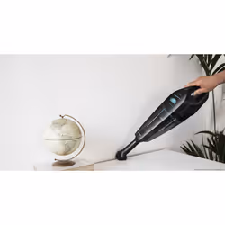 Cecotec Conga Immortal Extreme Suction 22.2 Hand aspirapolvere senza filo Nero, Verde Senza sacchetto - Vista aggiuntiva 8
