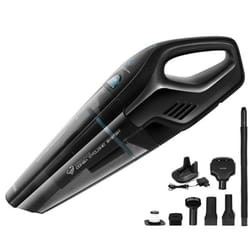 Cecotec Conga Immortal Extreme Suction 22,2 Animal Hand aspirapolvere senza filo Nero Senza sacchetto
