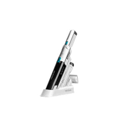 Cecotec Conga Rockstar Micro 6000 aspirapolvere senza filo Bianco Senza sacchetto