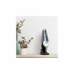 Cecotec Conga Immortal ExtremeSuction 11.1V Hand aspirapolvere senza filo Nero, Bianco Senza sacchetto - Vista aggiuntiva 2