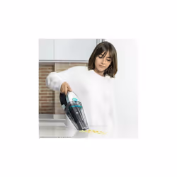Cecotec Conga Immortal ExtremeSuction 11.1V Hand aspirapolvere senza filo Nero, Bianco Senza sacchetto - Vista aggiuntiva 3