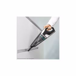 Cecotec Conga Immortal ExtremeSuction 11.1V Hand aspirapolvere senza filo Nero, Bianco Senza sacchetto - Vista aggiuntiva 7