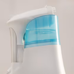 Cecotec SmoothForce 3000 UltraSteam Vapore per indumenti portatile 0,7 L 1200 W Turchese, Bianco - Vista aggiuntiva 5