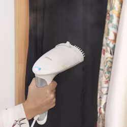 Cecotec SmoothForce 3000 UltraSteam Vapore per indumenti portatile 0,7 L 1200 W Turchese, Bianco - Vista aggiuntiva 6