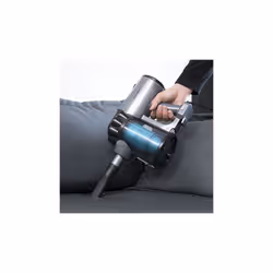 Cecotec Conga ThunderBrush 560 Aspirapolvere a bastone AC Secco e bagnato Ciclonico Senza sacchetto Grigio - Vista aggiuntiva 5