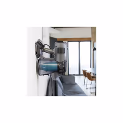 Cecotec Conga ThunderBrush 560 Aspirapolvere a bastone AC Secco e bagnato Ciclonico Senza sacchetto Grigio - Vista aggiuntiva 8