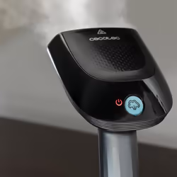 Cecotec Fast&Furious 4040 Absolute Vapore per indumenti portatile 1700 W Nero, Turchese - Vista aggiuntiva 6