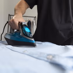 Cecotec Fast&Furious 5060 Ultra Ferro a vapore Piastra in Ceramica 3200 W Nero, Argento, Turchese - Vista aggiuntiva 5