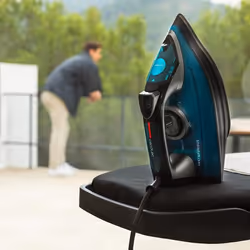 Cecotec Fast&Furious 5060 Ultra Ferro a vapore Piastra in Ceramica 3200 W Nero, Argento, Turchese - Vista aggiuntiva 7