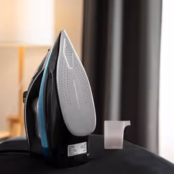 Cecotec Fast&Furious 6060 Ultra Ferro a vapore Piastra anodizzata ultra-scorrevole Turbo Pro 3100 W Nero, Argento, Turchese - Vista aggiuntiva 5