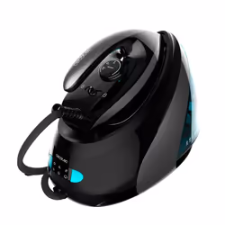 Cecotec Fast&Furious 8060 Ultra 3000 W 1,3 L Titanio Nero, Turchese - Vista aggiuntiva 2