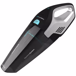 ForceSonic 110 W: potenza massima contro qualsiasi tipo di sporco. Grande potere di aspirazione: fino a 7,5 kPa Immortal Batt ...