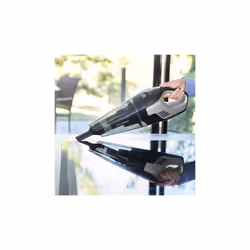 Cecotec 05540 aspirapolvere senza filo Nero Senza sacchetto - Vista aggiuntiva 4