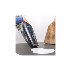 Cecotec 05540 aspirapolvere senza filo Nero Senza sacchetto - Vista aggiuntiva 6