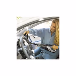 Cecotec 05540 aspirapolvere senza filo Nero Senza sacchetto - Vista aggiuntiva 7
