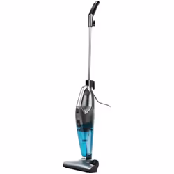 Cecotec Conga Popstar 1000 DuoStick Easy, Aspirapolvere a bastone 2 in 1, Senza sacchetto, Nero, Argento, Turchese, 0,8 L, Se ...