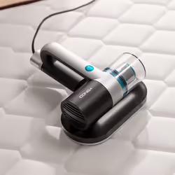 Cecotec Conga RockStar 3000 Mattress aspirapolvere senza filo Nero, Argento, Turchese Senza sacchetto - Vista aggiuntiva 7