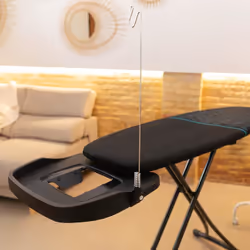 Cecotec 05583 asse da stiro Asse da stiro completo 1250 x 445 mm - Vista aggiuntiva 3