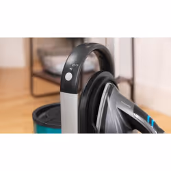 Cecotec 05596 ferro da stiro a caldaia 2600 W 1,7 L Ceranium Nero, Acciaio inox - Vista aggiuntiva 7