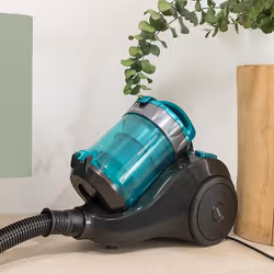 Cecotec Conga Rockstar Multicyclonic 2,5 L A cilindro Secco 800 W Senza sacchetto - Vista aggiuntiva 4
