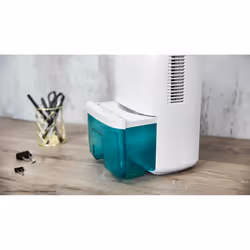 Cecotec BigDry 2500 Essential 360 2 L 40 W Bianco - Vista aggiuntiva 4