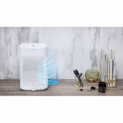 Cecotec BigDry 2500 Essential 360 2 L 40 W Bianco - Vista aggiuntiva 5