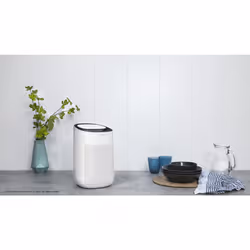 Cecotec Big Dry 2500 Pure Light 1 L 45 W Bianco - Vista aggiuntiva 4