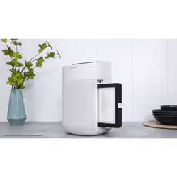 Cecotec Big Dry 2500 Pure Light 1 L 45 W Bianco - Vista aggiuntiva 5