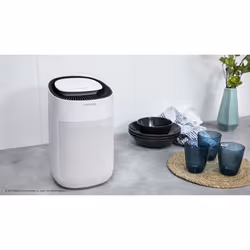 Cecotec Big Dry 2500 Pure Light 1 L 45 W Bianco - Vista aggiuntiva 7