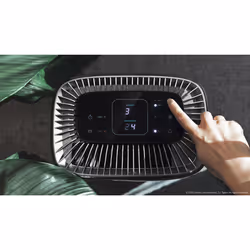 Cecotec BigDry 4000 Expert 2,5 L 205 W Nero - Vista aggiuntiva 4