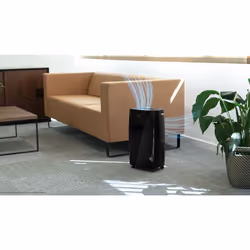 Cecotec BigDry 4000 Expert 2,5 L 205 W Nero - Vista aggiuntiva 5