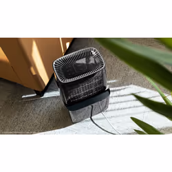 Cecotec BigDry 4000 Expert 2,5 L 205 W Nero - Vista aggiuntiva 6