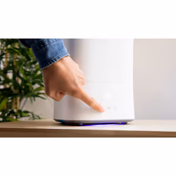 Cecotec BreezeCare 3500 Warm umidificatore 5,5 L Bianco 110 W - Vista aggiuntiva 6