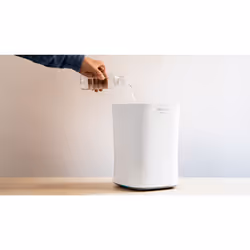 Cecotec BreezeCare 3500 Warm umidificatore 5,5 L Bianco 110 W - Vista aggiuntiva 7