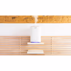 Cecotec BreezeCare 3500 Warm umidificatore 5,5 L Bianco 110 W - Vista aggiuntiva 8