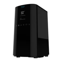Cecotec BreezeCare 4000 Connected umidificatore 4 L Nero 110 W