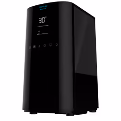 Cecotec BreezeCare 4000 Connected umidificatore 4 L Nero 110 W