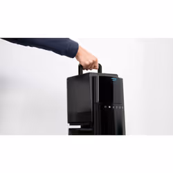Cecotec BreezeCare 4000 Connected umidificatore 4 L Nero 110 W - Vista aggiuntiva 4
