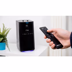 Cecotec BreezeCare 4000 Connected umidificatore 4 L Nero 110 W - Vista aggiuntiva 6