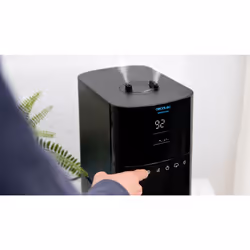 Cecotec BreezeCare 4000 Connected umidificatore 4 L Nero 110 W - Vista aggiuntiva 7