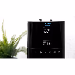 Cecotec BreezeCare 4000 Connected umidificatore 4 L Nero 110 W - Vista aggiuntiva 8