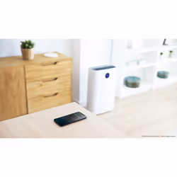 Cecotec TotalPure 2500 Connected 54 dB 60 W Bianco - Vista aggiuntiva 5